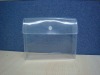 2012 fashion clear pvc bag