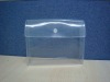 2012 fashion clear pvc bag