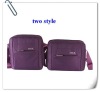 2012 fashion colorful leisure bag