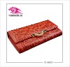 2012 fashion colourful lady wallet letters style with diamond