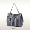 2012 fashion cool and new leather handbag