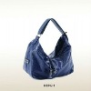 2012 fashion cool and new leather handbag