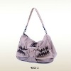 2012 fashion cool and new leather handbags