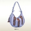 2012 fashion cool and new leather handbags