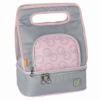 2012 fashion cooler bag for food and picnic