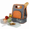 2012 fashion cooler bag for food and picnic