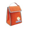 2012 fashion cooler bag for food and picnic