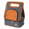 2012 fashion cooler bag for food and picnic