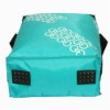 2012 fashion cooler bag for food and picnic