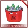 2012 fashion cooler bag for frozen food