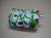 2012 fashion cosmetic bag