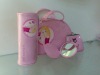 2012 fashion cosmetic bag