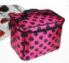 2012 fashion cosmetic bag