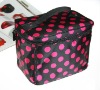 2012 fashion cosmetic bag