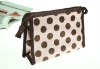 2012 fashion cosmetic bag