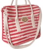 2012 fashion cotton canvas tote bag