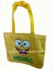 2012 fashion cotton shopping bags