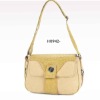 2012 fashion cross body bag for lady