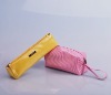 2012 fashion cute promotion cosmetic bag
