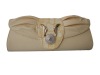 2012 fashion design elegant clutch bag