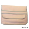 2012 fashion design high quality neoprene laptop bag 17.3