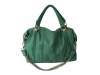 2012 fashion design lady PU handbag