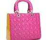 2012 fashion design lady handbag