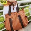 2012 fashion design lady handbag