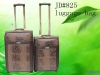 2012 fashion design luggage sets