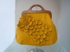 2012 fashion design nice lady handbag