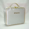 2012 fashion design red professional professional cosmetic cases and boxes