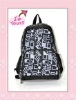 2012 fashion design school backpacks