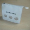 2012 fashion designer clear pvc packaging bag