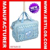 2012 fashion diaper bag on promotion