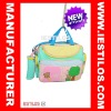 2012 fashion diaper bags organizer