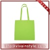 2012 fashion different colors cotton carrier bag