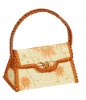 2012 fashion eco-friendly bamboo bags ladies handbags