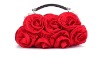 2012 fashion flower handbag