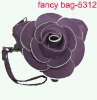 2012 fashion flowers wallet