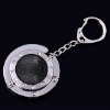 2012 fashion foldable custmoized bag hook with magnet