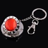 2012 fashion foldable customized bag hook
