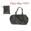 2012 fashion foldable travelling bag