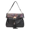 2012 fashion genuine leather bag