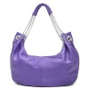 2012 fashion genuine leather bag