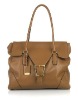 2012 fashion genuine leather handbag