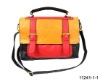 2012 fashion girl satchel bags