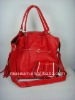 2012 fashion handbags fashion style with high quality pu