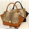 2012 fashion handbags women bags (S214)