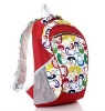 2012 fashion ladies backpack