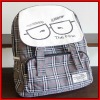 2012 fashion ladies backpack bag